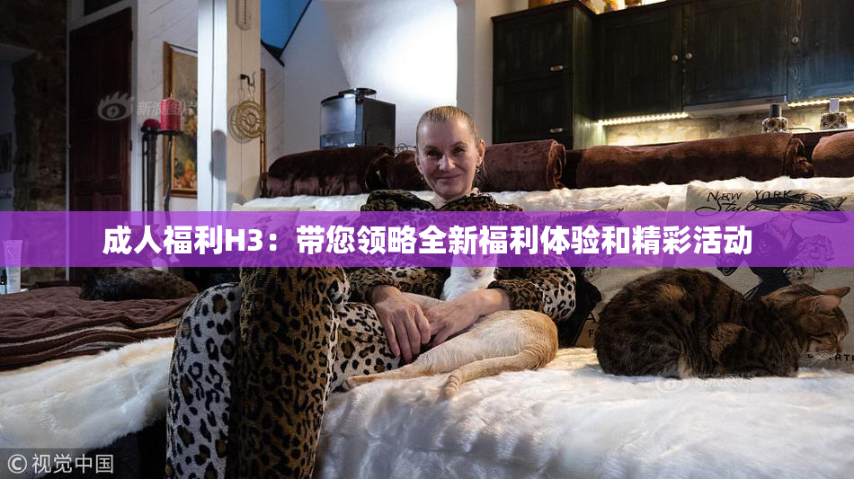 成人福利H3：带您领略全新福利体验和精彩活动