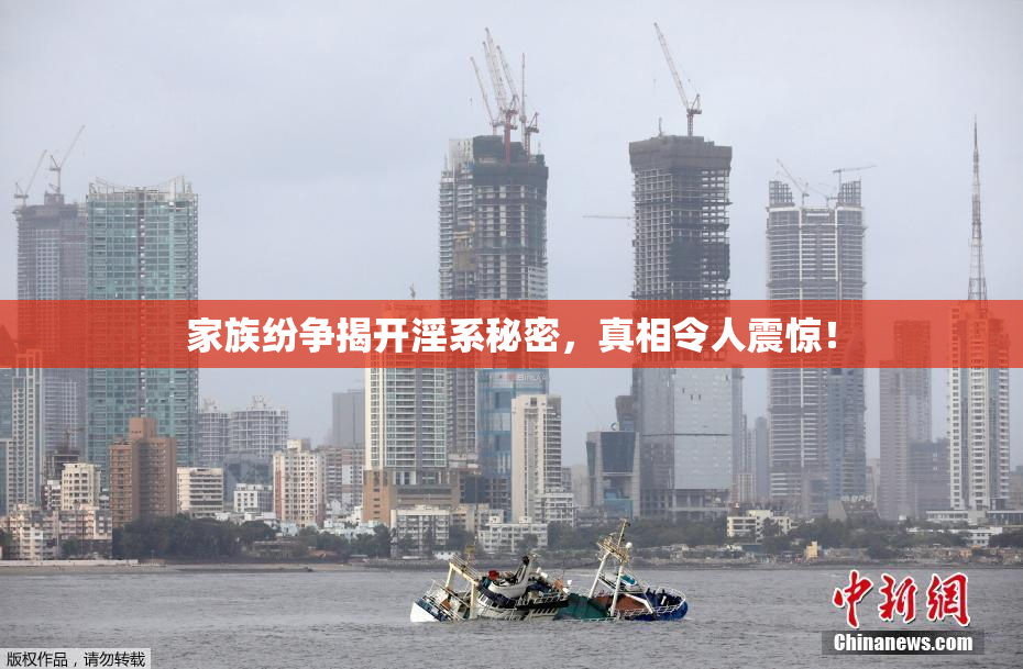 家族纷争揭开淫系秘密，真相令人震惊！