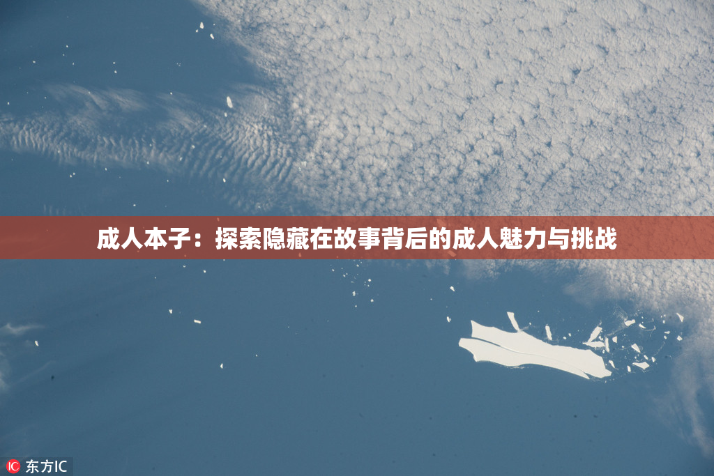 成人本子：探索隐藏在故事背后的成人魅力与挑战