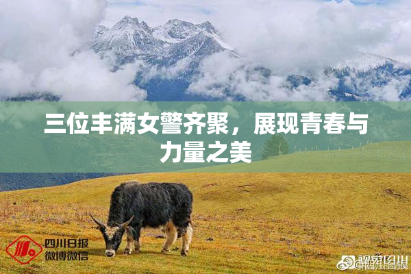 三位丰满女警齐聚，展现青春与力量之美