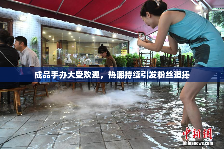成品手办大受欢迎，热潮持续引发粉丝追捧
