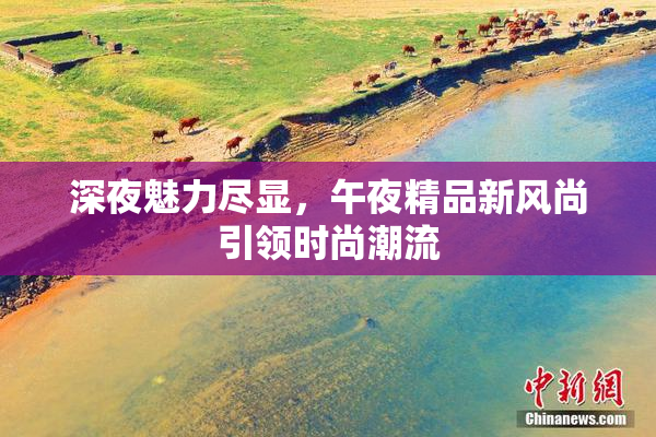 深夜魅力尽显，午夜精品新风尚引领时尚潮流