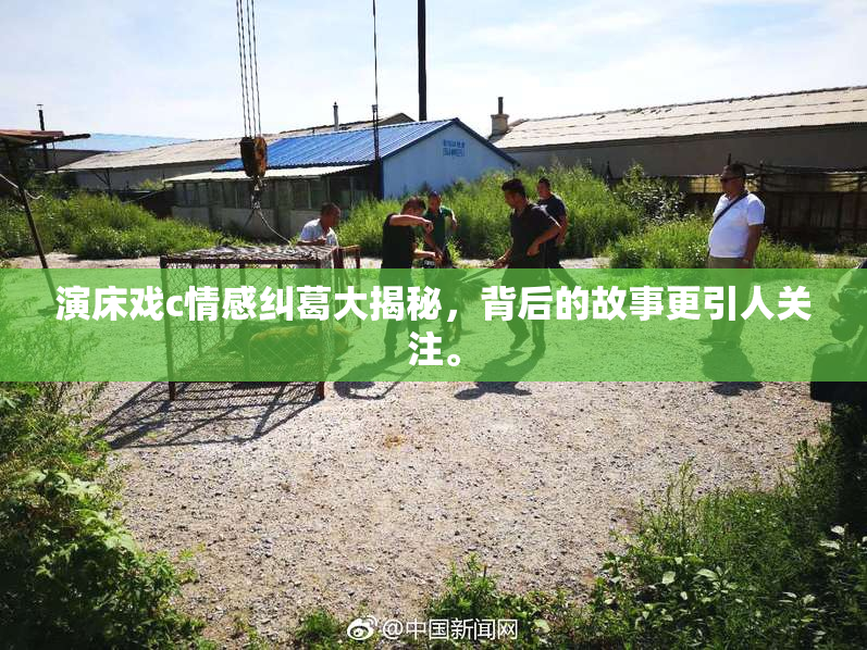 演床戏c情感纠葛大揭秘，背后的故事更引人关注。