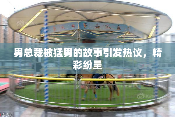 男总裁被猛男的故事引发热议，精彩纷呈