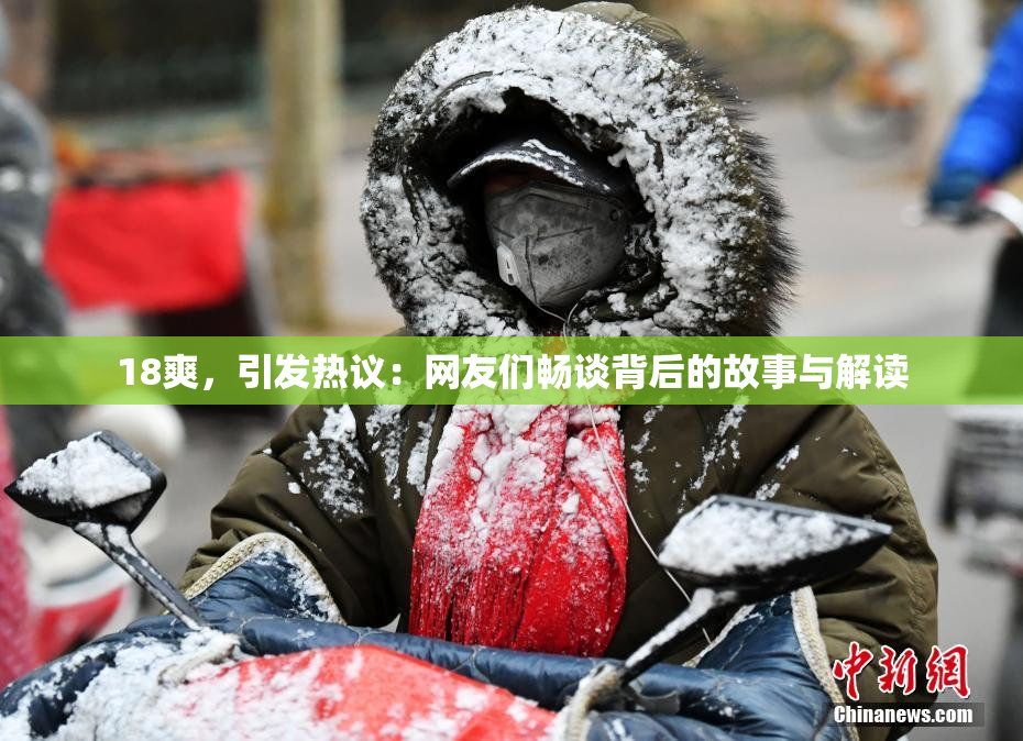 18爽，引发热议：网友们畅谈背后的故事与解读