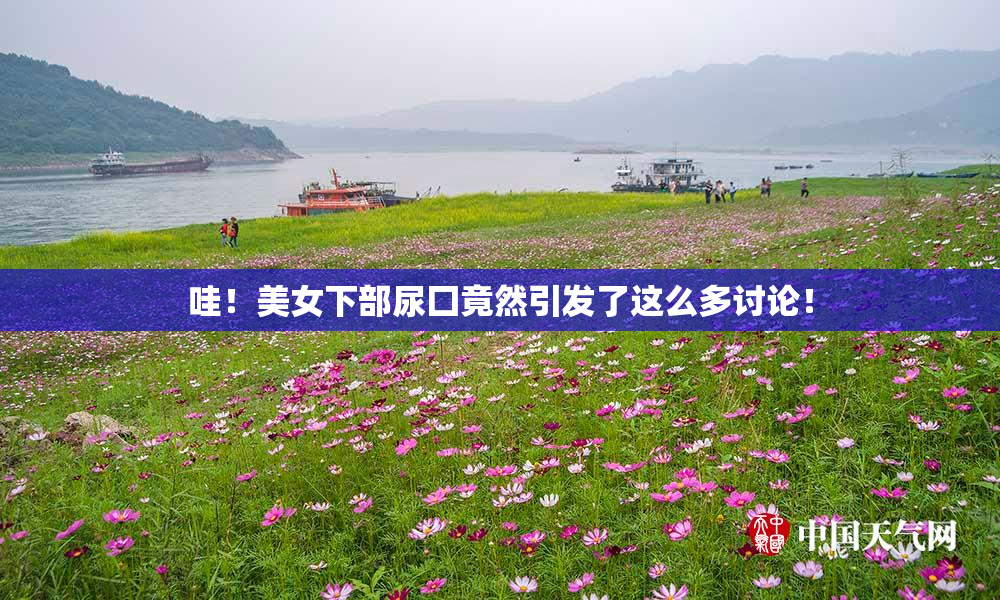 哇！美女下部尿囗竟然引发了这么多讨论！