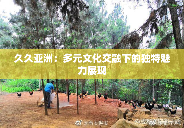 久久亚洲：多元文化交融下的独特魅力展现