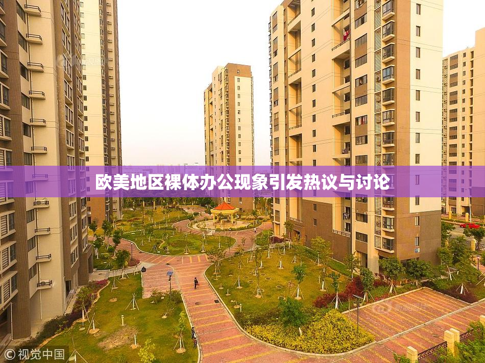 欧美地区裸体办公现象引发热议与讨论