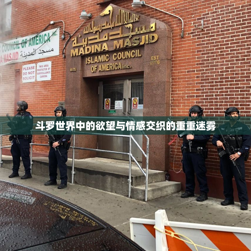 斗罗世界中的欲望与情感交织的重重迷雾