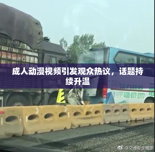成人动漫视频引发观众热议，话题持续升温