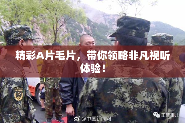 精彩A片毛片，带你领略非凡视听体验！