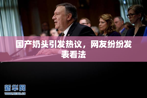 国产奶头引发热议，网友纷纷发表看法