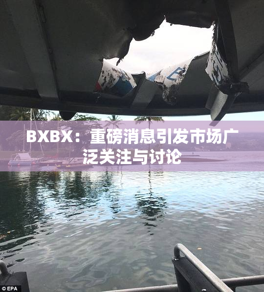 BXBX：重磅消息引发市场广泛关注与讨论