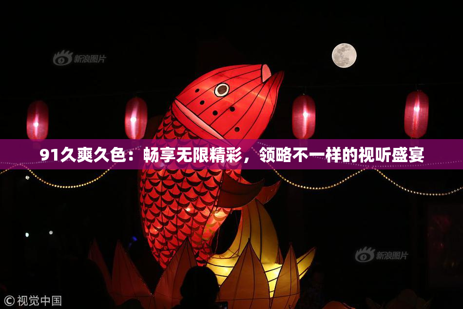 91久爽久色：畅享无限精彩，领略不一样的视听盛宴
