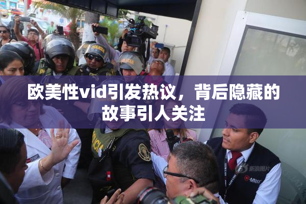 欧美性vid引发热议，背后隐藏的故事引人关注