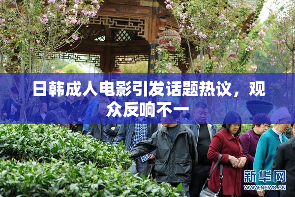 日韩成人电影引发话题热议，观众反响不一