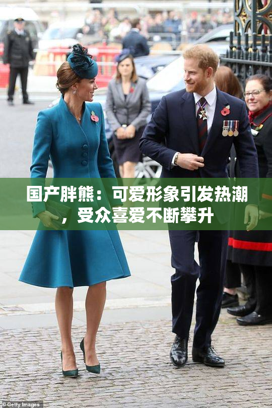 国产胖熊：可爱形象引发热潮，受众喜爱不断攀升