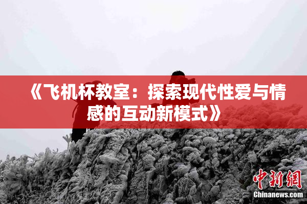 《飞机杯教室：探索现代性爱与情感的互动新模式》