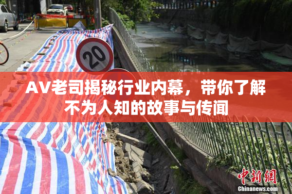 AV老司揭秘行业内幕，带你了解不为人知的故事与传闻