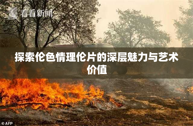 探索伦色情理伦片的深层魅力与艺术价值