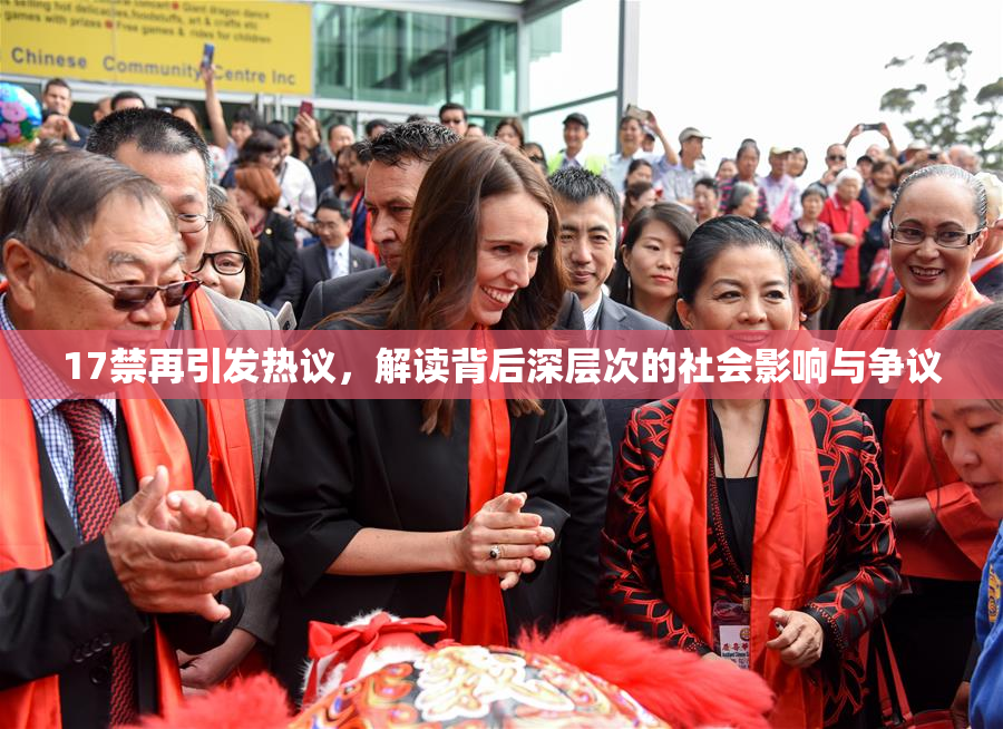 17禁再引发热议，解读背后深层次的社会影响与争议