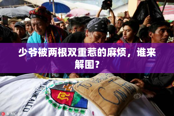 少爷被两根双重惹的麻烦，谁来解围？