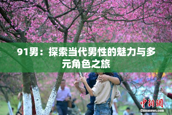 91男：探索当代男性的魅力与多元角色之旅