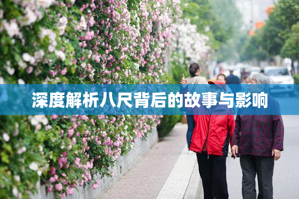 深度解析八尺背后的故事与影响