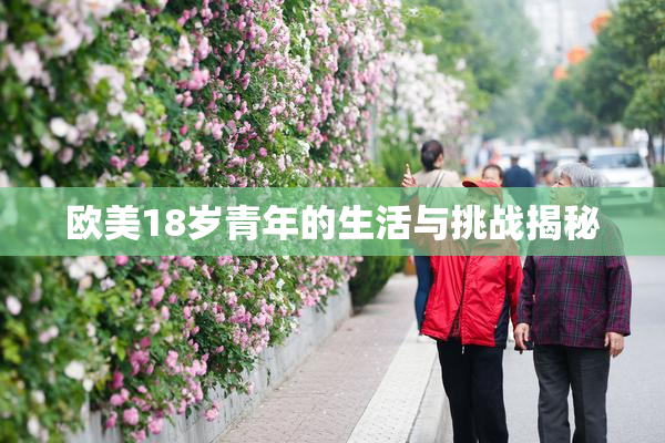 欧美18岁青年的生活与挑战揭秘