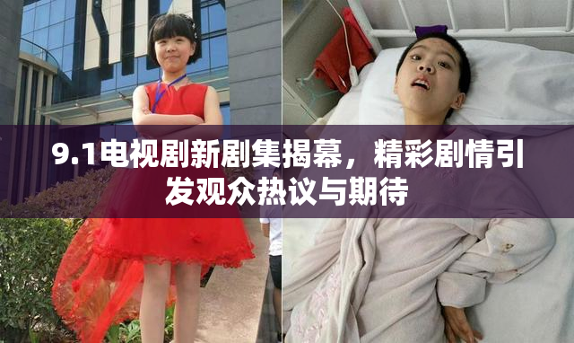 9.1电视剧新剧集揭幕，精彩剧情引发观众热议与期待