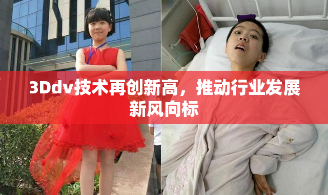 3Ddv技术再创新高，推动行业发展新风向标