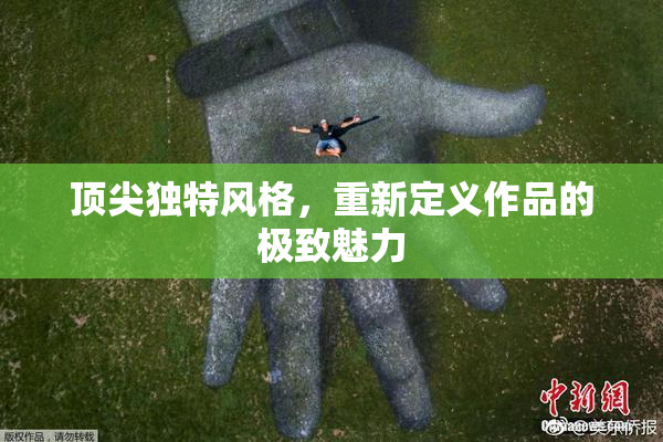 顶尖独特风格，重新定义作品的极致魅力
