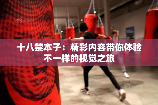 十八禁本子：精彩内容带你体验不一样的视觉之旅