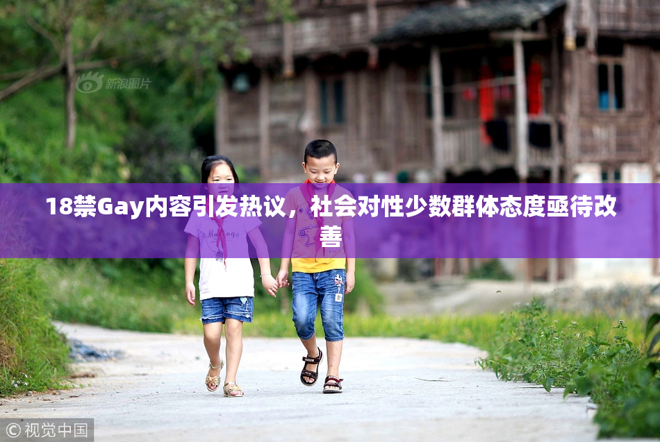 18禁Gay内容引发热议，社会对性少数群体态度亟待改善