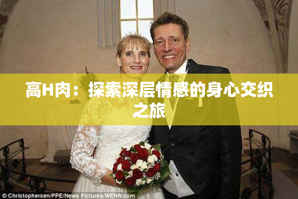 高H肉：探索深层情感的身心交织之旅