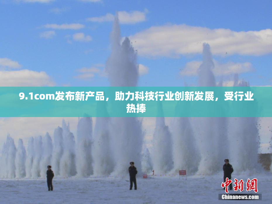 9.1com发布新产品，助力科技行业创新发展，受行业热捧