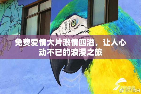 免费爱情大片激情四溢，让人心动不已的浪漫之旅