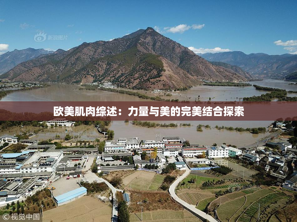 欧美肌肉综述：力量与美的完美结合探索