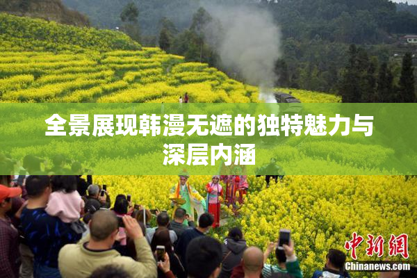 全景展现韩漫无遮的独特魅力与深层内涵