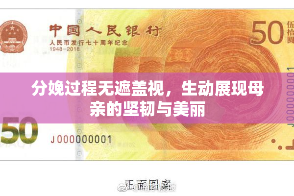 分娩过程无遮盖视，生动展现母亲的坚韧与美丽