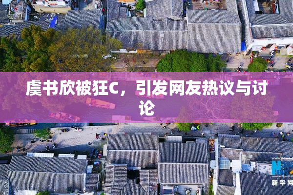 虞书欣被狂C，引发网友热议与讨论
