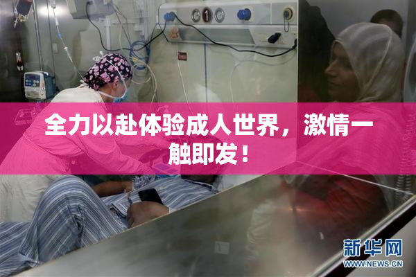 全力以赴体验成人世界，激情一触即发！