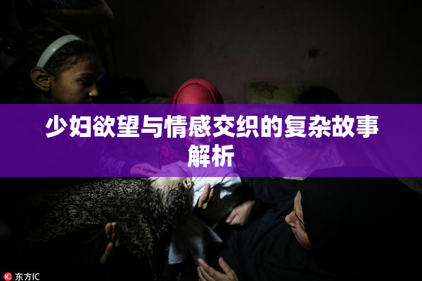 少妇欲望与情感交织的复杂故事解析