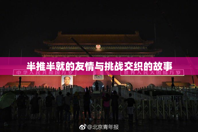 半推半就的友情与挑战交织的故事