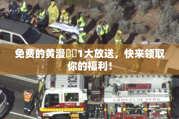 免费的黄漫❌‌1大放送，快来领取你的福利！
