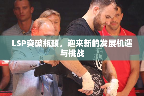 LSP突破瓶颈，迎来新的发展机遇与挑战