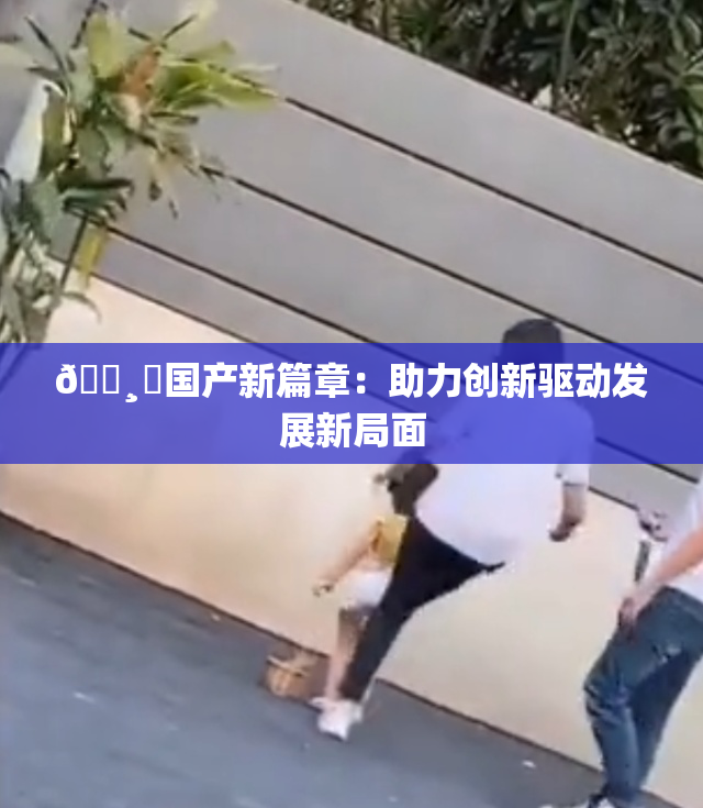 🌸‌国产新篇章：助力创新驱动发展新局面
