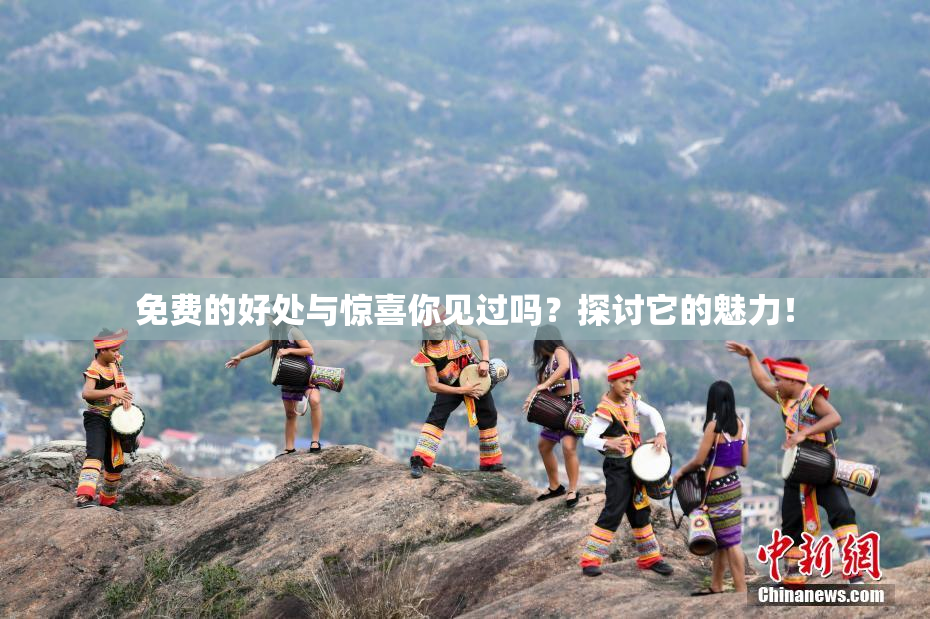 免费的好处与惊喜你见过吗？探讨它的魅力！