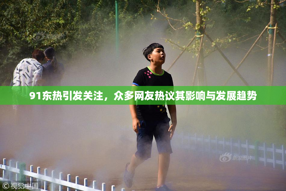 91东热引发关注，众多网友热议其影响与发展趋势