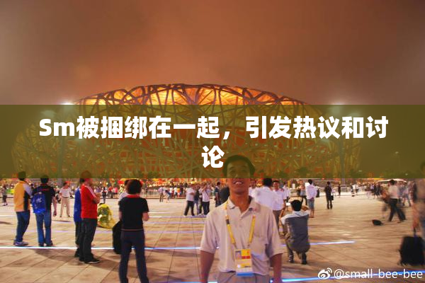 Sm被捆绑在一起，引发热议和讨论